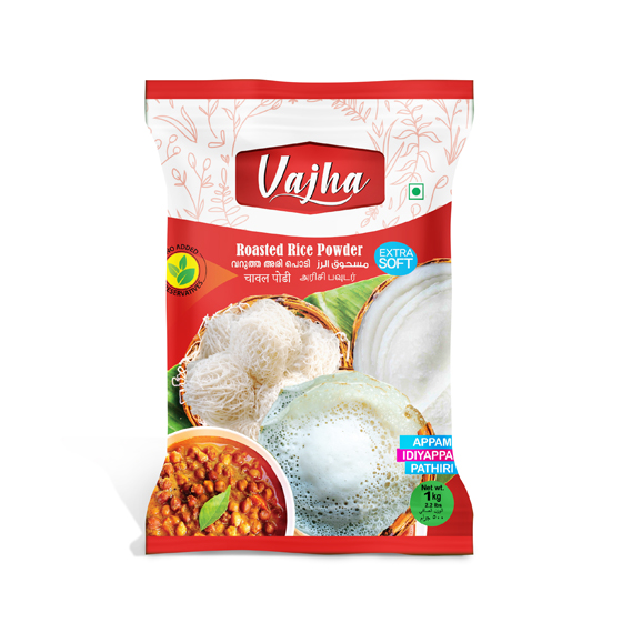 Vajha foods