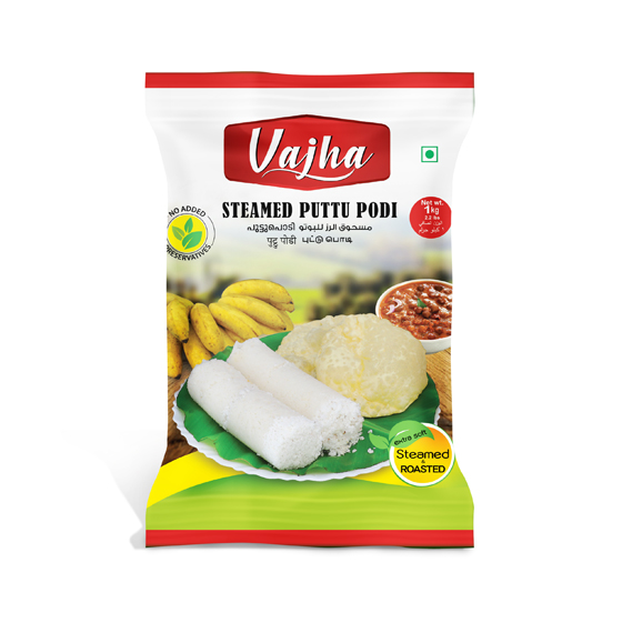 Vajha foods