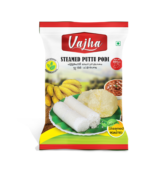 Vajha foods