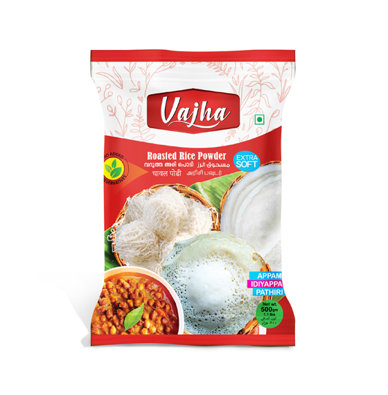 Vajha foods
