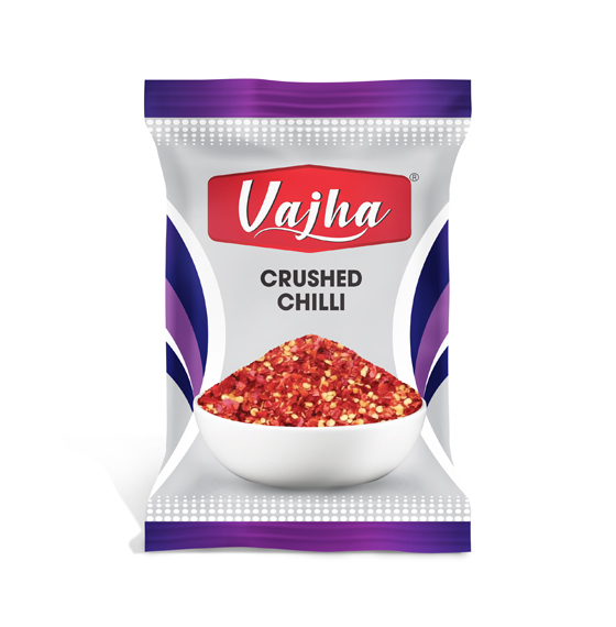Vajha foods