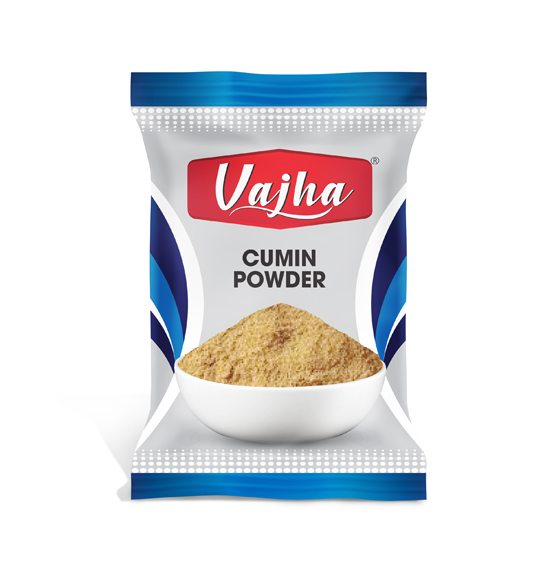 Vajha foods