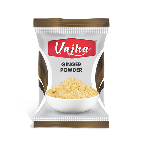 Vajha foods