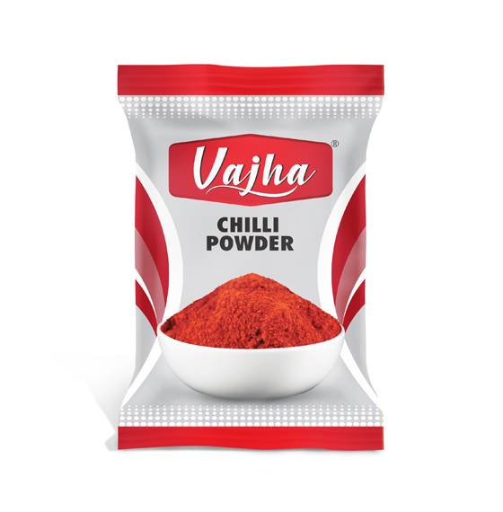 Vajha foods