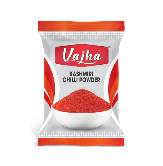 Vajha foods
