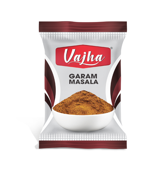 Vajha foods