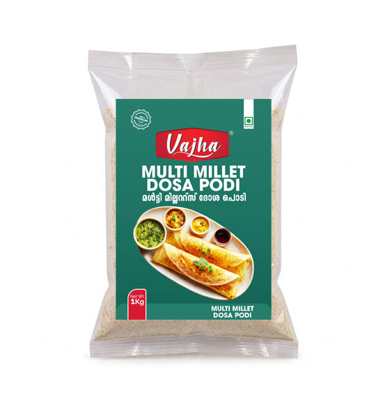 Vajha foods