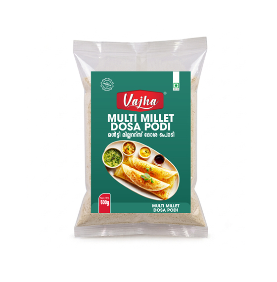 Vajha foods