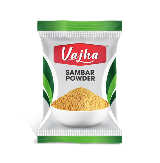 Vajha foods