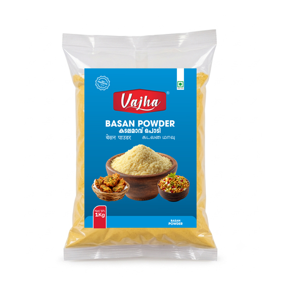 Vajha foods