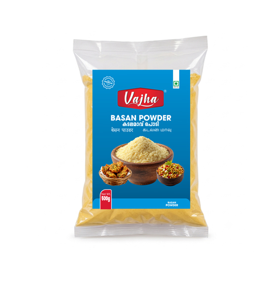 Vajha foods