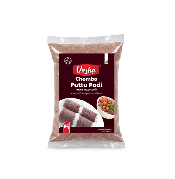 Vajha foods