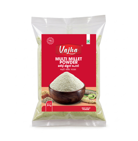Vajha foods