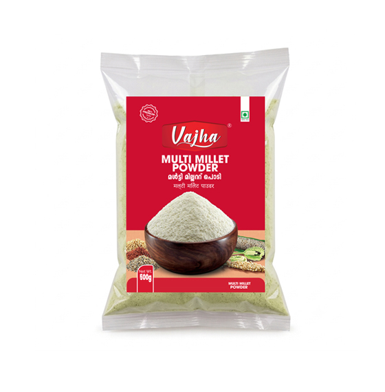 Vajha foods