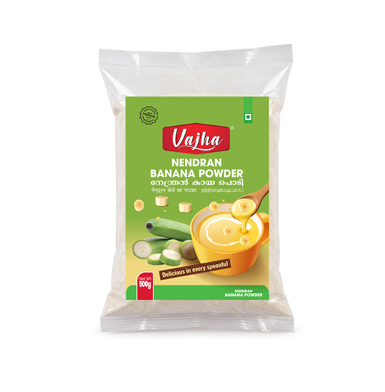 Vajha foods