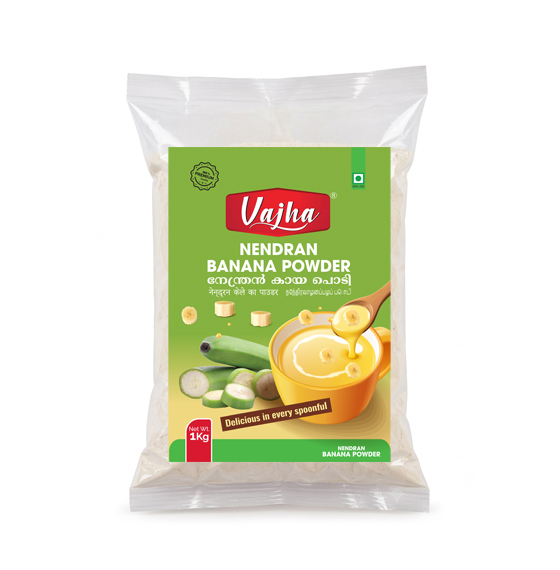 Vajha foods
