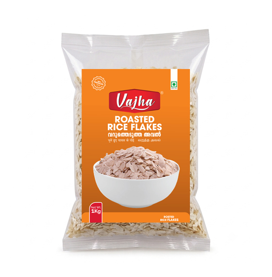 Vajha foods