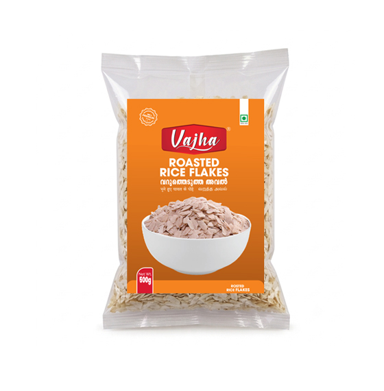 Vajha foods