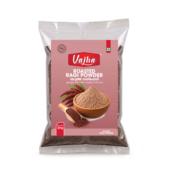 Vajha foods