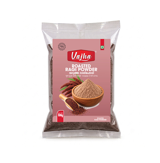 Vajha foods
