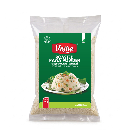Vajha foods