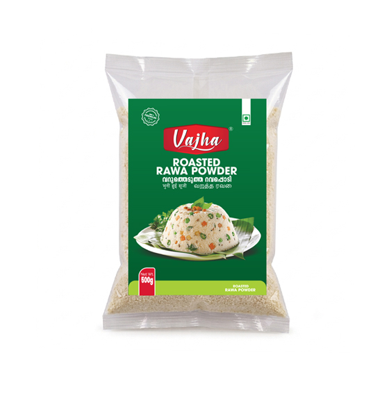 Vajha foods