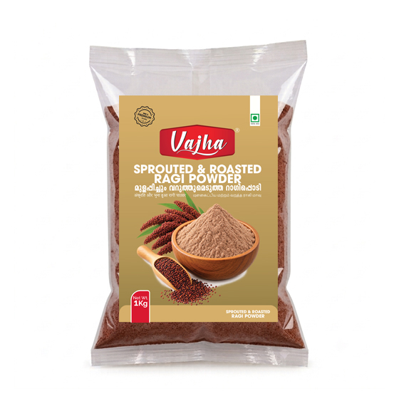 Vajha foods