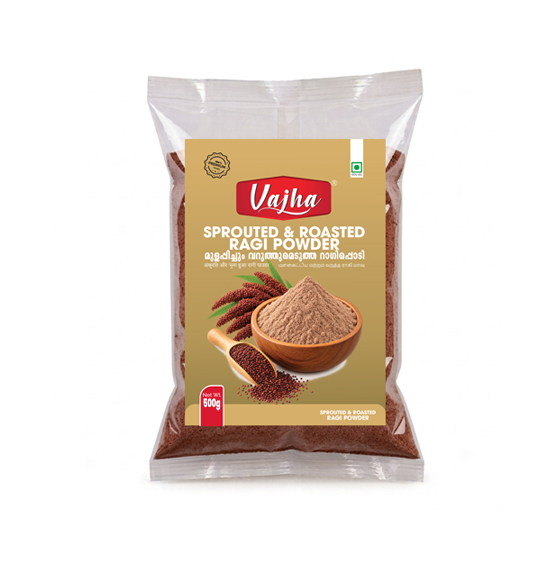 Vajha foods