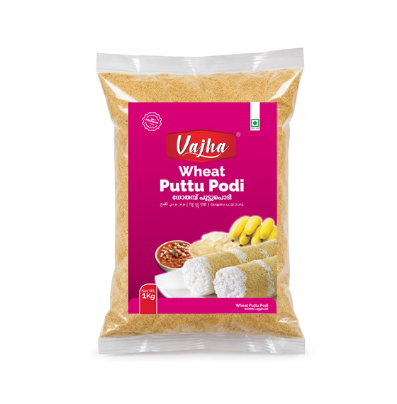 Vajha foods