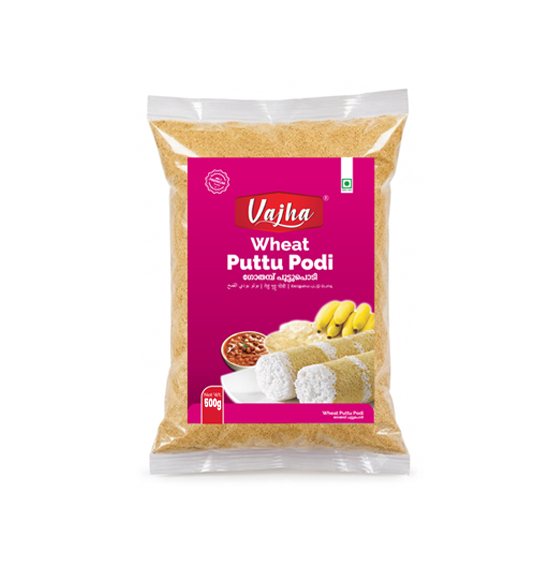 Vajha foods