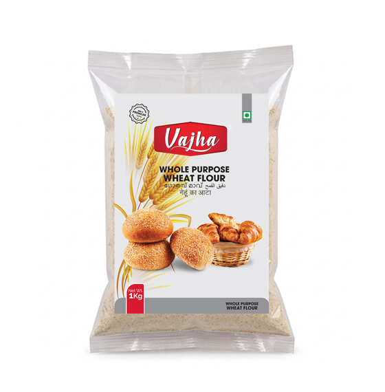 Vajha foods