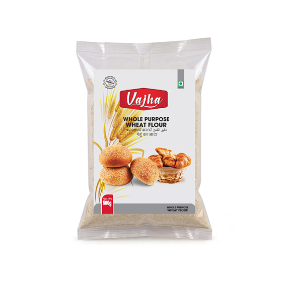 Vajha foods